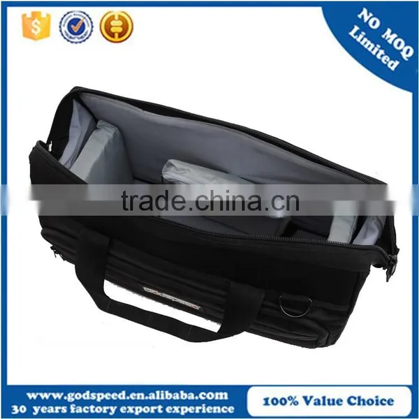 Soft Padded Professional Nylon Video Camera Bag photo-5