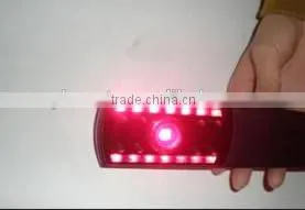 High Quality Laser Power Comb Hair Grow/hair Regrow Comb AYJ-M16 photo-2