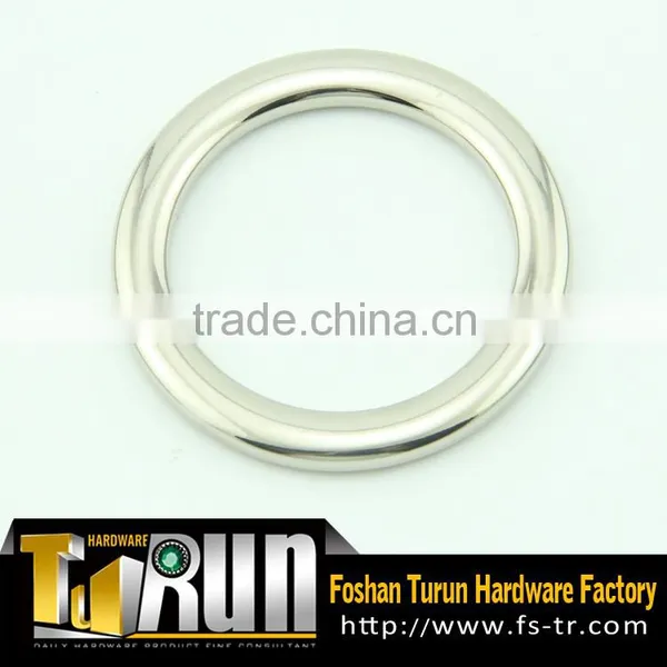 Accessories Metal Eyelet Curtain Rings