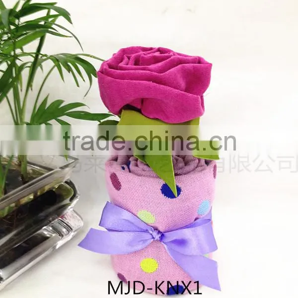 100% Cotton Hand Towel Softextile