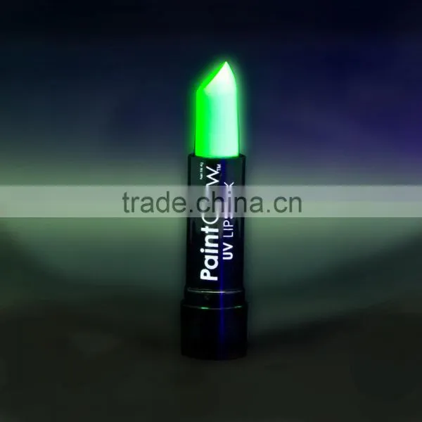 Glowing Lip Paint UV Blacklight photo-2