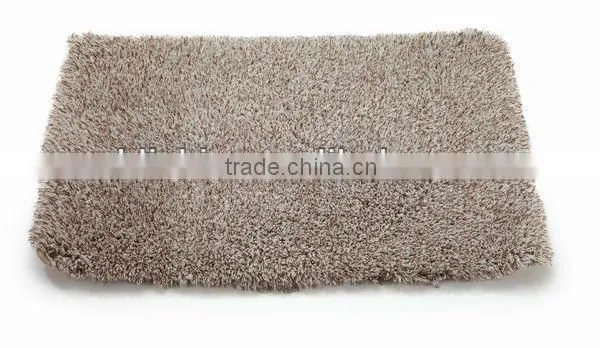 Microfiber Mat