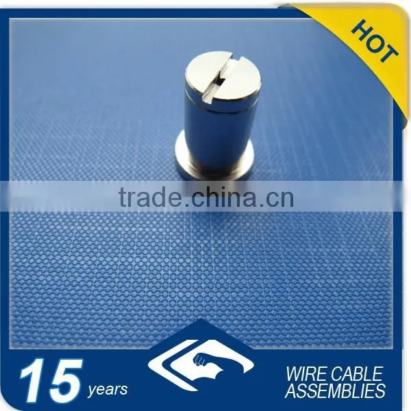 Cross Cable Gripper for 1.2mm and 1.6mm Cable photo-2