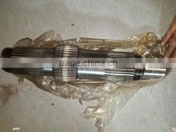 BEI BEN Truck Spare Parts photo-3