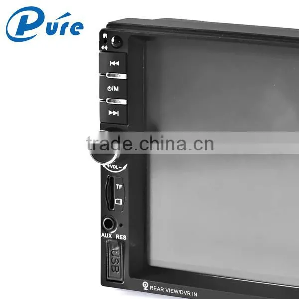 Promotional Price Car MP5 Player Car Multimedia System Car Player Touch Screen MP5 Player photo-2