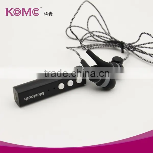 Mini Lightweight V4.1 Bluetooth Earbuds Sport In-Ear Sweatproof Headphones for Running With Microphone photo-2