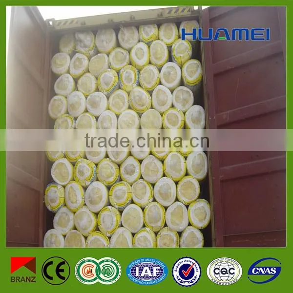 Cheap Heat Insulation Material Heavy Glass Wool Sheets photo-6