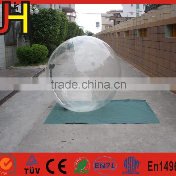 TPU Adult Walk On Water Balls For Sale, Human Sized Hamster Ball For Sale photo-2