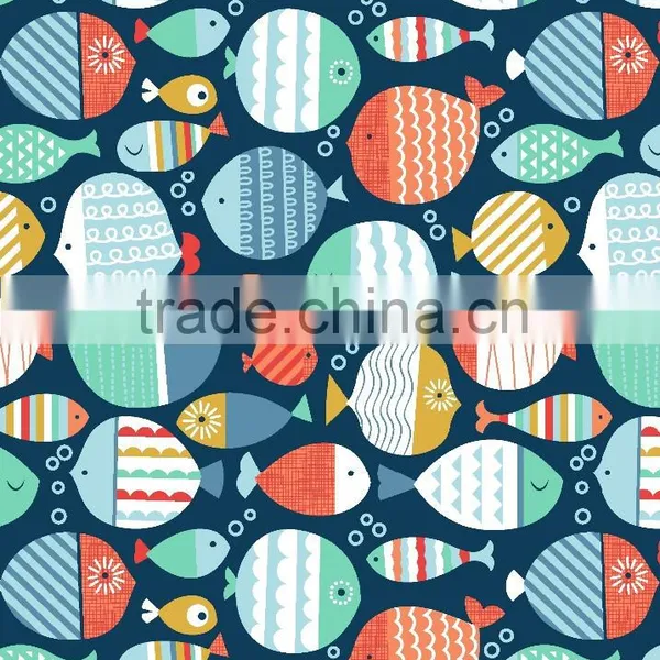 Hot Sale Rash Guard Fabric photo-2