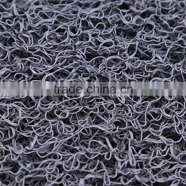Pvc Coil Cheap Car Floor Mats photo-4