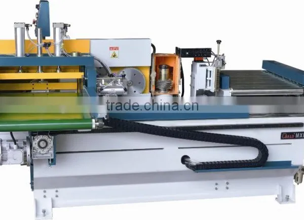 Finger Jointer photo-3