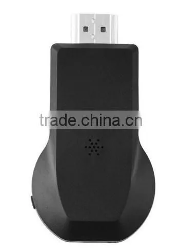Easycast Linux 1080p Actions Miracast Dongle Google Chromecast Media Player photo-3