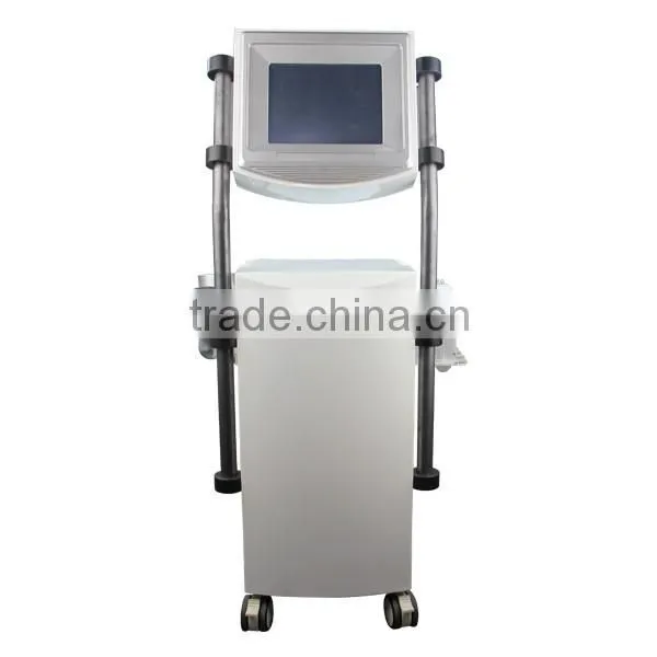 2015 Cavitation RF Ultrasonic Best Weight Reduction Device S80C ISO/CE Vacuum Cavitation Obesity Machine photo-3