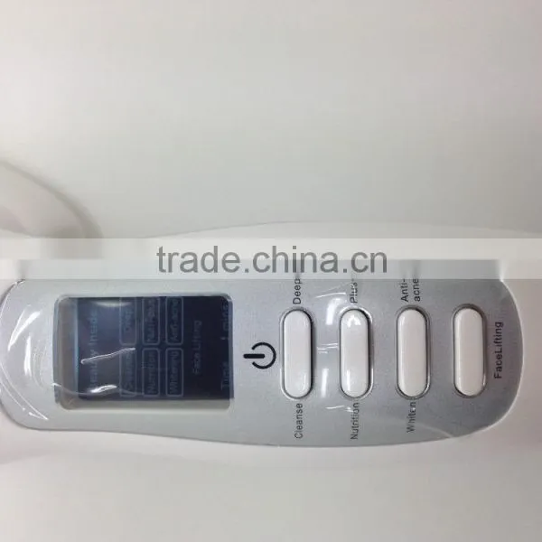 5 in 1 Skincare Express System Facial Cleaning Beauty Device photo-3