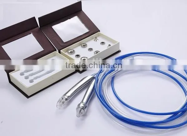 Diamond Microdermabrasion Beauty Machine -Apolomed HS106-(ISO 13485,Factory Registered in FDA) photo-2