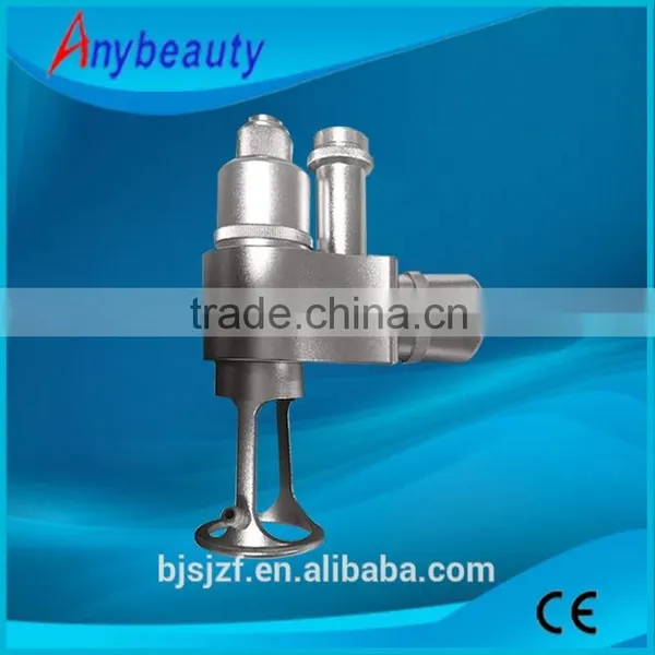 Anybeauty F7+ 3 in 1 Vagina Laser Radio Frequency Vaginal Tightening Machine photo-2