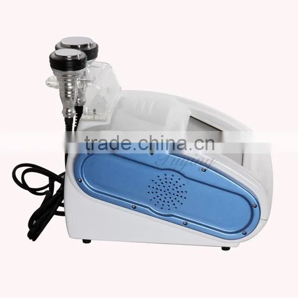 Cavitation Slimming Machine Cheap Price Portable Home Use Fast Cavitation Slimming Machine photo-2