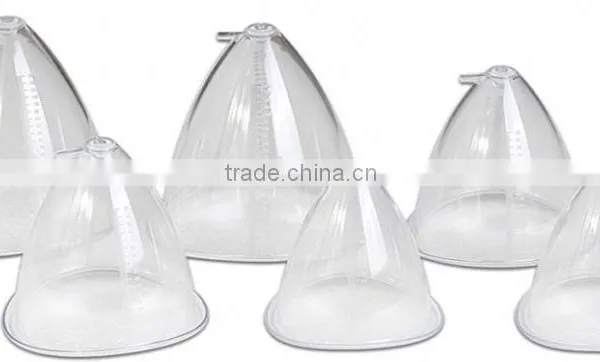 NV-600 Vacuum Butt Lifting Breast Actives Tightening Enlargement Enhancer Machine photo-3