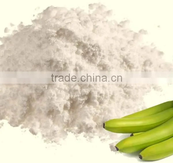 Banana Fruit Powder