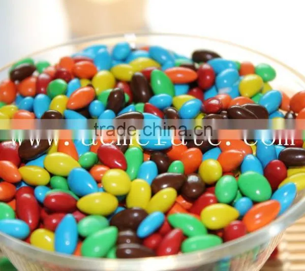 Wholesale Top Quality Chocolate Coated Sunflower Seeds photo-5