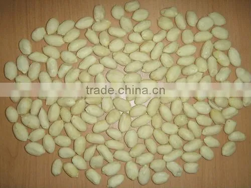 Blanched Peanut