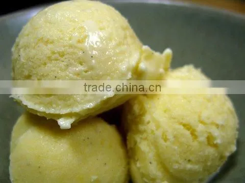 Lemongrass Flavors for Dairy Products