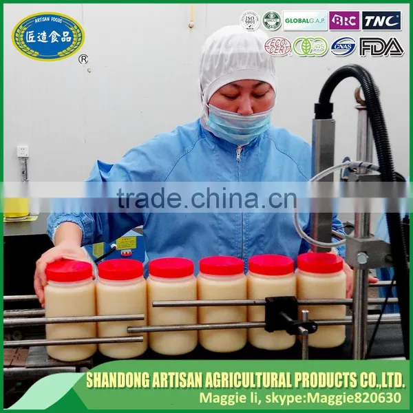 Export Garlic Ginger Paste With Best Quality photo-6