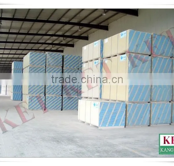 China Manufacture Gypsum Board photo-5