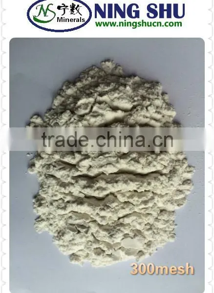 Food Grade Diatomaceous Earth Powder as Filter Aid/ Health photo-3