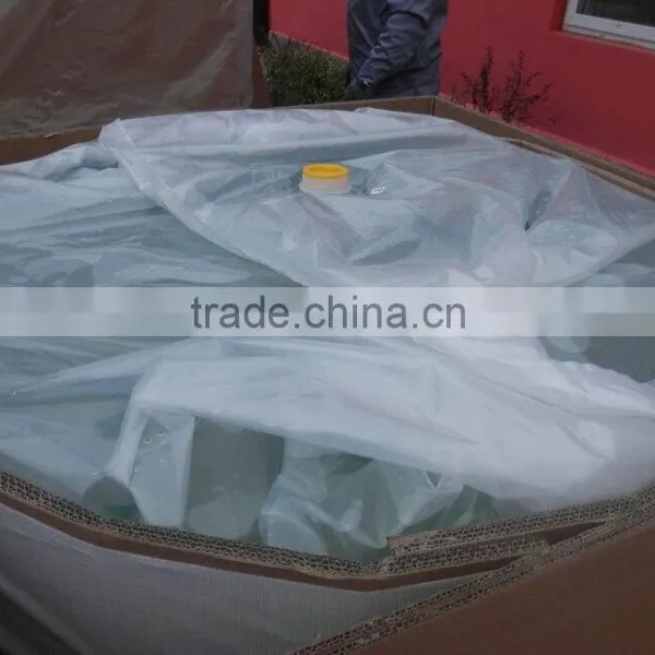 Qingdao LET Collapsible Square Paper IBC photo-3