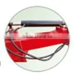 HWGB250 HEAVY GRADER BLADE WITH HYDRAULIC CYLINDER photo-2