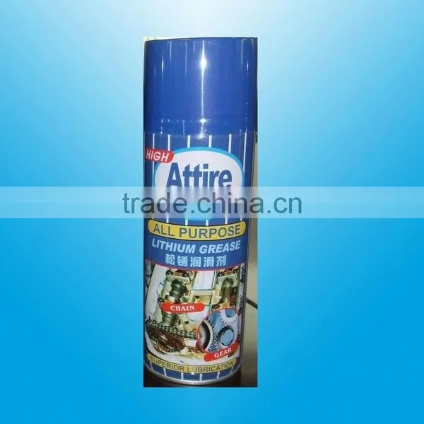 High Performance Mechanical Anti-rust Spray photo-2