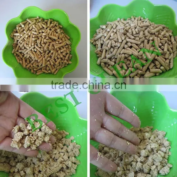 Wholesale Pine Wood Cat Litter Bulk