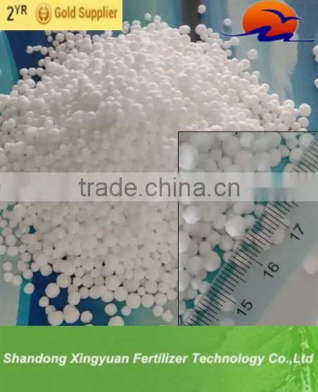 Reasonable Price Agriculture Fertilizer Carbamide Urea photo-5