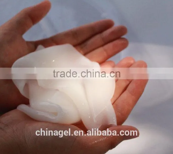 Arbutin Collagen Crystal Facial Mask photo-6