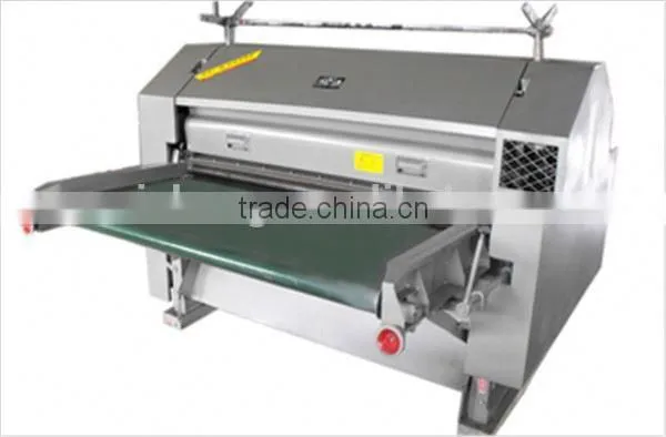 Polyester Fiber Carding Machine photo-2