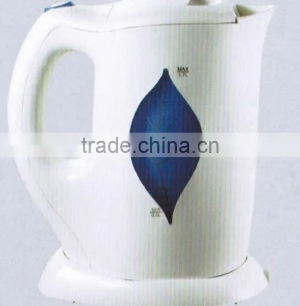 Electric Water Kettle