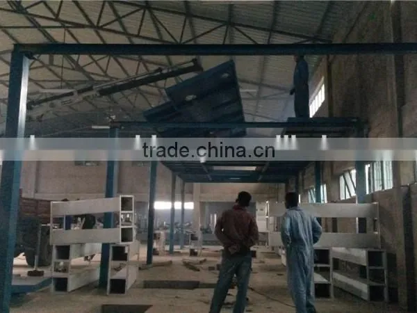Cereal Processing Plant photo-6
