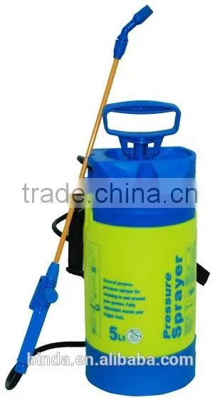 12L Pressure Sprayers for Agricultural Use/knapsack Pressure Sprayers/garden Tools photo-3