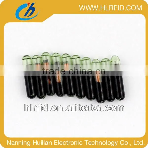 Car Key Transponder Chip ID48