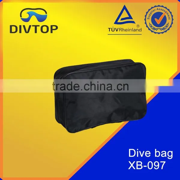 Polyester Bag Fabric Polyester Drawstring Bag photo-6