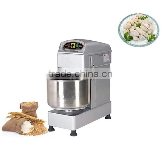 Manual Food Mixers Planetary Mixer photo-2