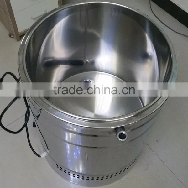 S,S Honey Tank for Storaging Honey of 100kg Capacity Honey Tank Beekeeping Equipment photo-2