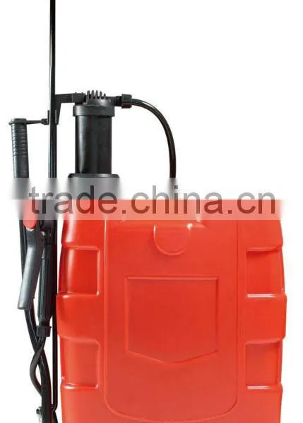 KNAPSACK HAND SPRAYER