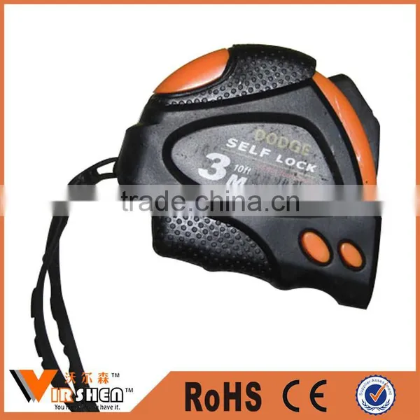 Cheap Measure Tape Steel Measuring Tape