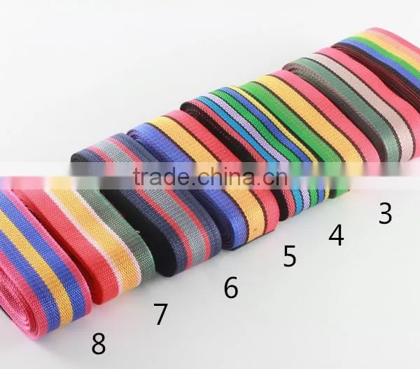 Practical Classics 4.2 Meter Cross Luggage Straps, Luggage Belts photo-2