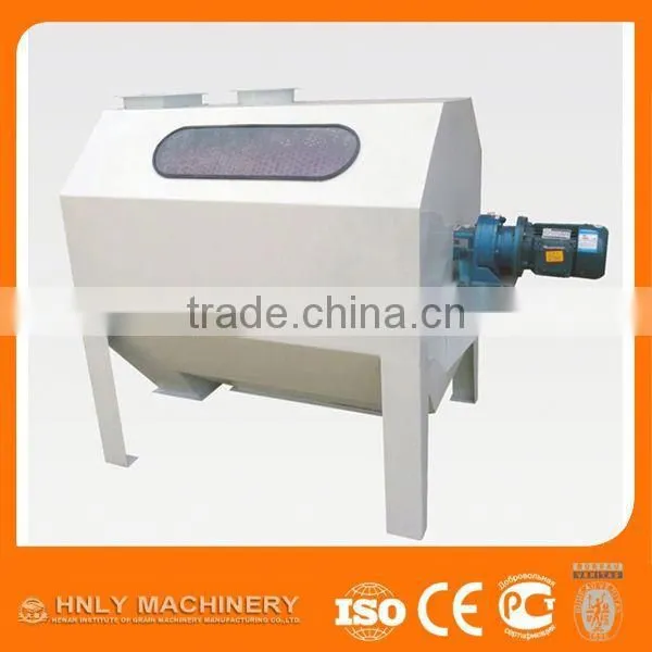 Soybean Cleaning Sieve, Cleaning Equipment for Soybean Processing Line photo-5