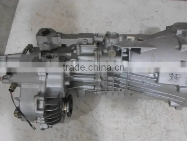 Transmission Gear Box