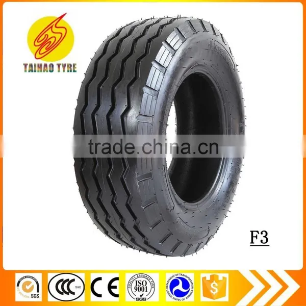 Sale the Lowest Price China Brand Bias Tyre ST Small Trailer Tyre 11-22 5 8-14.5 1000-20 Trailer Tyre for Export