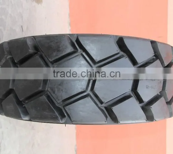 TAIHAO Brand China Tyre Top China Brand Bobcat Skid Steer Tyre Soft Muddy Road Sks-3 10-16.5 12-16.5 photo-3